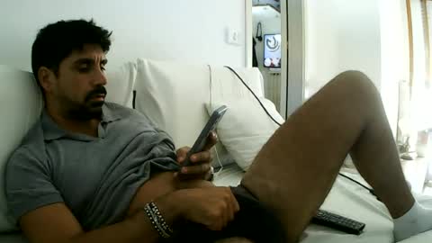 ilmangj90 online show from 07-08-26, 03:05