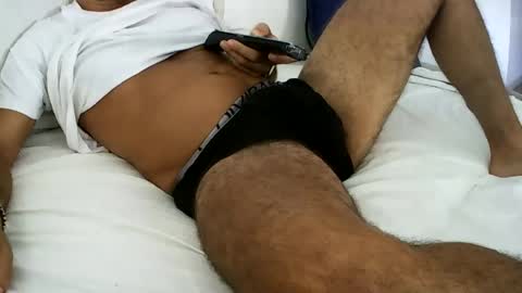ilmangj90 online show from 07-19-26, 07:56