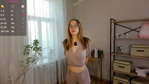 Ilona online show from 07-31-26, 08:03