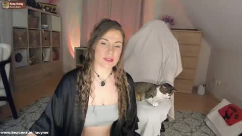 ilucyme online show from 01-16-26, 08:02