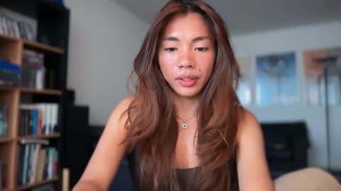 Call me Marjorie how should I call your name online show from 08-06-26, 10:28