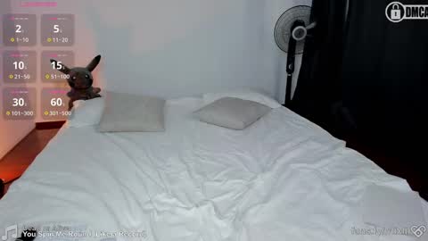 Snapshot of ilxil chatting on 02-17-25, 11:34 Li online show from 02-17-25, 11:34