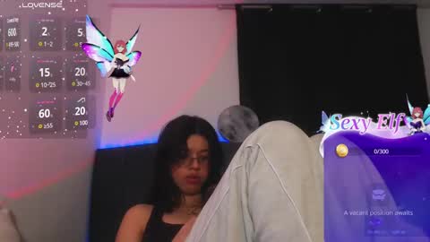 Snapshot of ily_bea chatting on 01-29-25, 02:30 Ily Bea online show from 01-29-25, 02:30