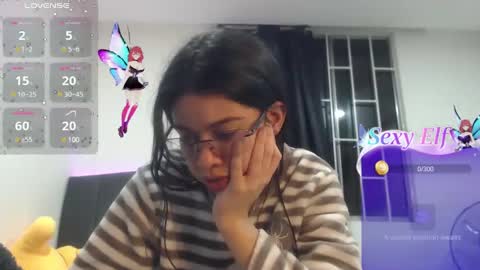 Snapshot of ily_bea chatting on 03-03-25, 02:15 Ily Bea online show from 03-03-25, 02:15