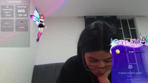 Snapshot of ily_bea chatting on 03-08-25, 01:39 Ily Bea online show from 03-08-25, 01:39