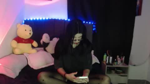 Snapshot of ily_bea chatting on 01-16-26, 01:20 Ily Bea online show from 01-16-26, 01:20