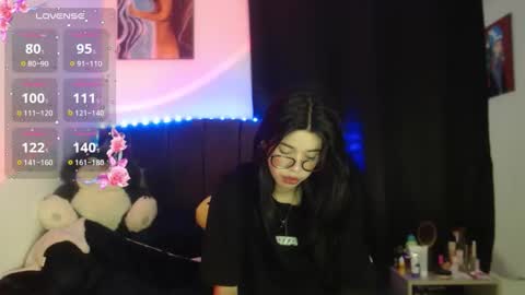 Snapshot of ily_bea chatting on 01-17-26, 01:54 Ily Bea online show from 01-17-26, 01:54