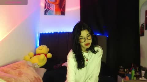 Snapshot of ily_bea chatting on 03-07-26, 01:13 Ily Bea online show from 03-07-26, 01:13