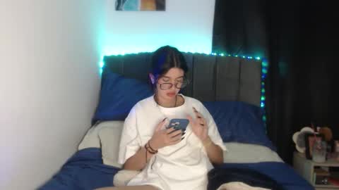 Ily Bea online show from 06-03-26, 12:57