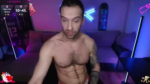 Snapshot of ilyafriend chatting on 02-24-26, 07:56 Ilya online show from 02-24-26, 07:56