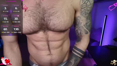 Snapshot of ilyafriend chatting on 02-27-26, 06:13 Ilya online show from 02-27-26, 06:13