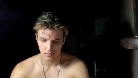 ilyahrr online show from 04-27-26, 10:08