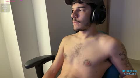 Theo --- OnlyFans stxrcorx online show from 11-08-25, 05:51