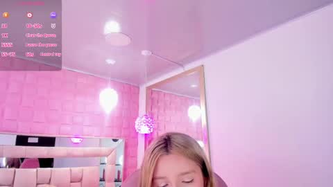Snapshot of im__angelica chatting on 09-17-25, 05:47 Ange online show from 09-17-25, 05:47