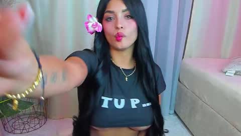 hanna online show from 12-20-25, 02:51