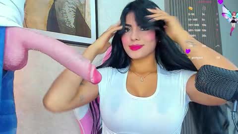 hanna online show from 02-07-26, 01:09