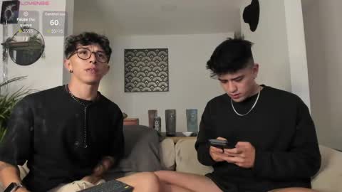IM  THOMAS online show from 05-30-26, 05:04
