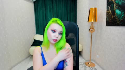 Roxy online show from 02-09-25, 11:15