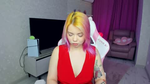 Snapshot of im__youre_sunshine chatting on 05-18-26, 07:20 Roxy online show from 05-18-26, 07:20