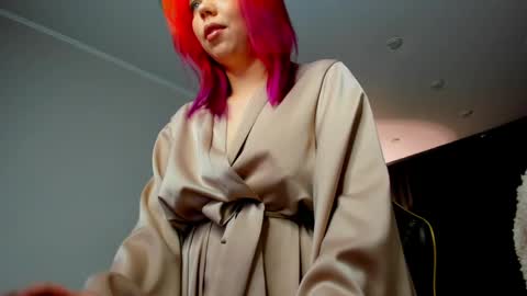 Snapshot of im__youre_sunshine chatting on 05-19-26, 07:42 Roxy online show from 05-19-26, 07:42