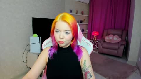 Snapshot of im__youre_sunshine chatting on 06-04-26, 07:42 Roxy online show from 06-04-26, 07:42