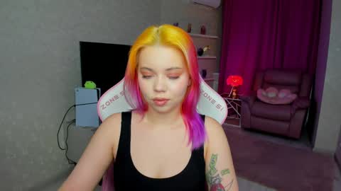 Snapshot of im__youre_sunshine chatting on 06-07-26, 05:27 Roxy online show from 06-07-26, 05:27