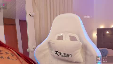 Abby  online show from 02-14-25, 01:40