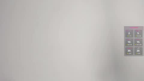 Snapshot of im_alejandra_ chatting on 01-12-26, 04:18 Aleja online show from 01-12-26, 04:18