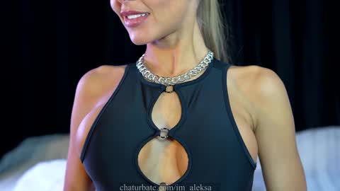 Aleksa online show from 12-15-24, 01:00