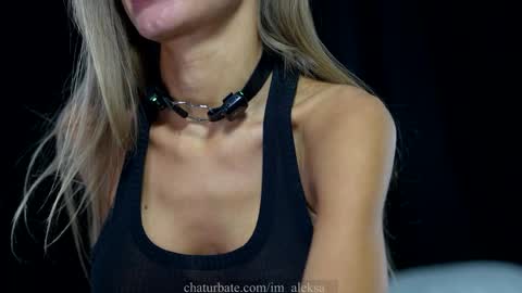 Aleksa online show from 09-27-25, 12:32