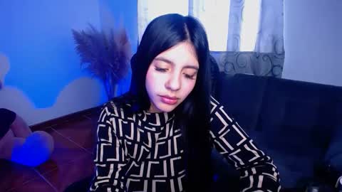 Alyn online show from 11-06-25, 04:52