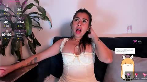 Snapshot of im_amber_ chatting on 11-18-25, 01:11 amber online show from 11-18-25, 01:11