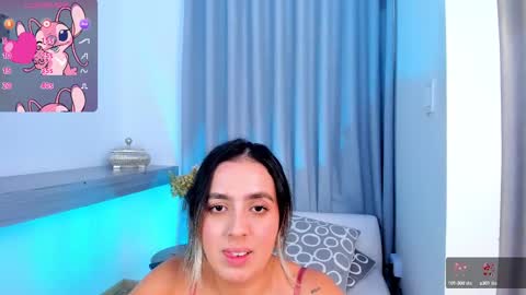 Snapshot of im_antonia chatting on 02-13-25, 08:55 LUCY online show from 02-13-25, 08:55