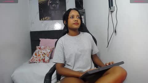 Ariana online show from 02-21-25, 08:49