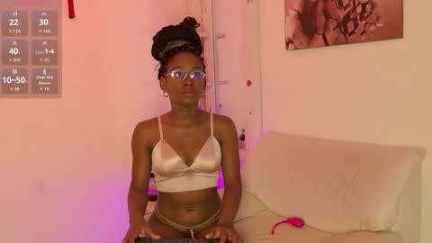 Ariana online show from 10-11-25, 12:04