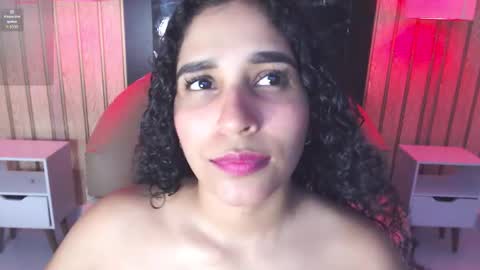 Belinda Mesa  online show from 03-17-26, 12:15