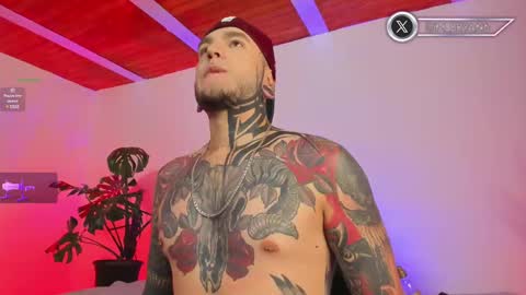 Snapshot of im_bryan chatting on 02-12-25, 08:49 Bryan online show from 02-12-25, 08:49