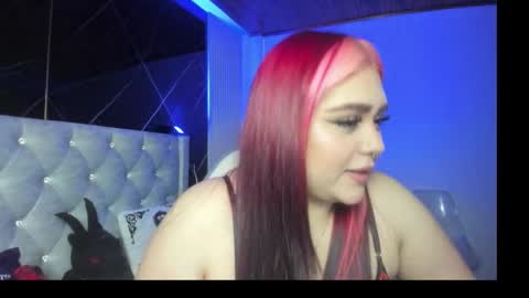 im_bunny__ online show from 10-31-25, 11:22
