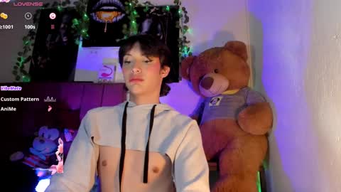 criss online show from 01-22-25, 05:05