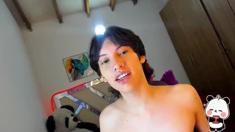 criss online show from 01-24-25, 05:21