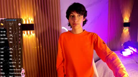 criss online show from 01-30-25, 11:55