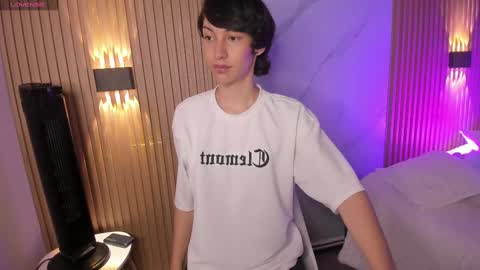 criss online show from 03-05-25, 08:00