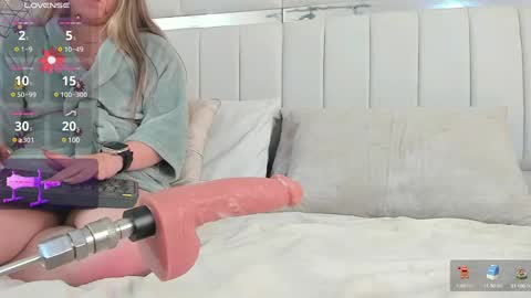 DAHLIA online show from 01-30-25, 12:18