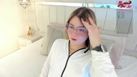 DAHLIA online show from 03-10-25, 08:45