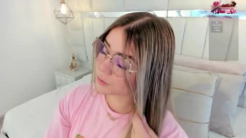 DAHLIA online show from 03-11-25, 08:31