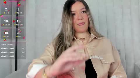 DAHLIA online show from 10-04-25, 06:50