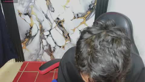 im_david01 online show from 01-08-26, 01:13