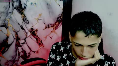 im_david01 online show from 02-03-26, 12:54