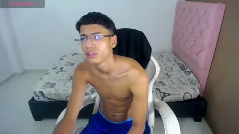 im_david01 online show from 05-03-26, 12:27