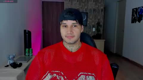 Snapshot of im_deymon chatting on 07-09-26, 11:31 DEY online show from 07-09-26, 11:31